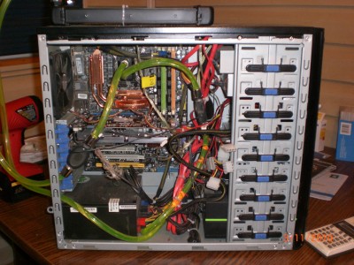 My Rig