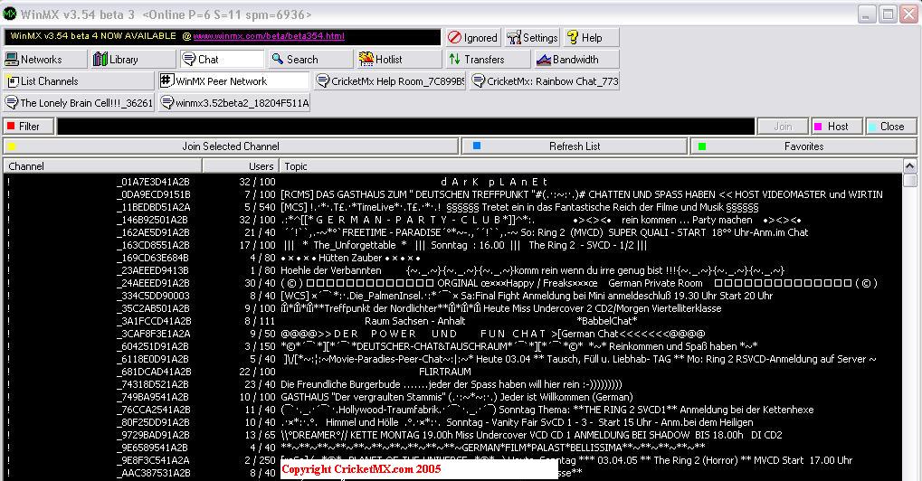 Channel List page.JPG