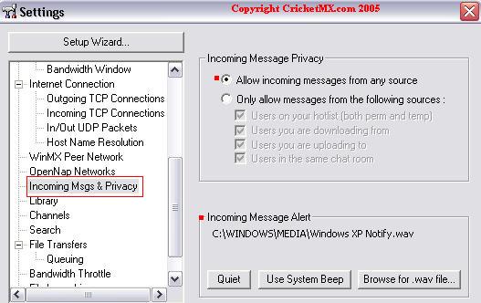 Settings Private Mess.jpg